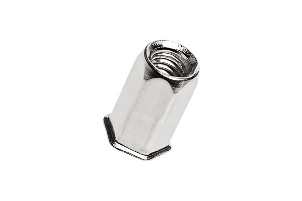 Вставки резьбовые (заклепки гаечные) от компании FIXIT Центр